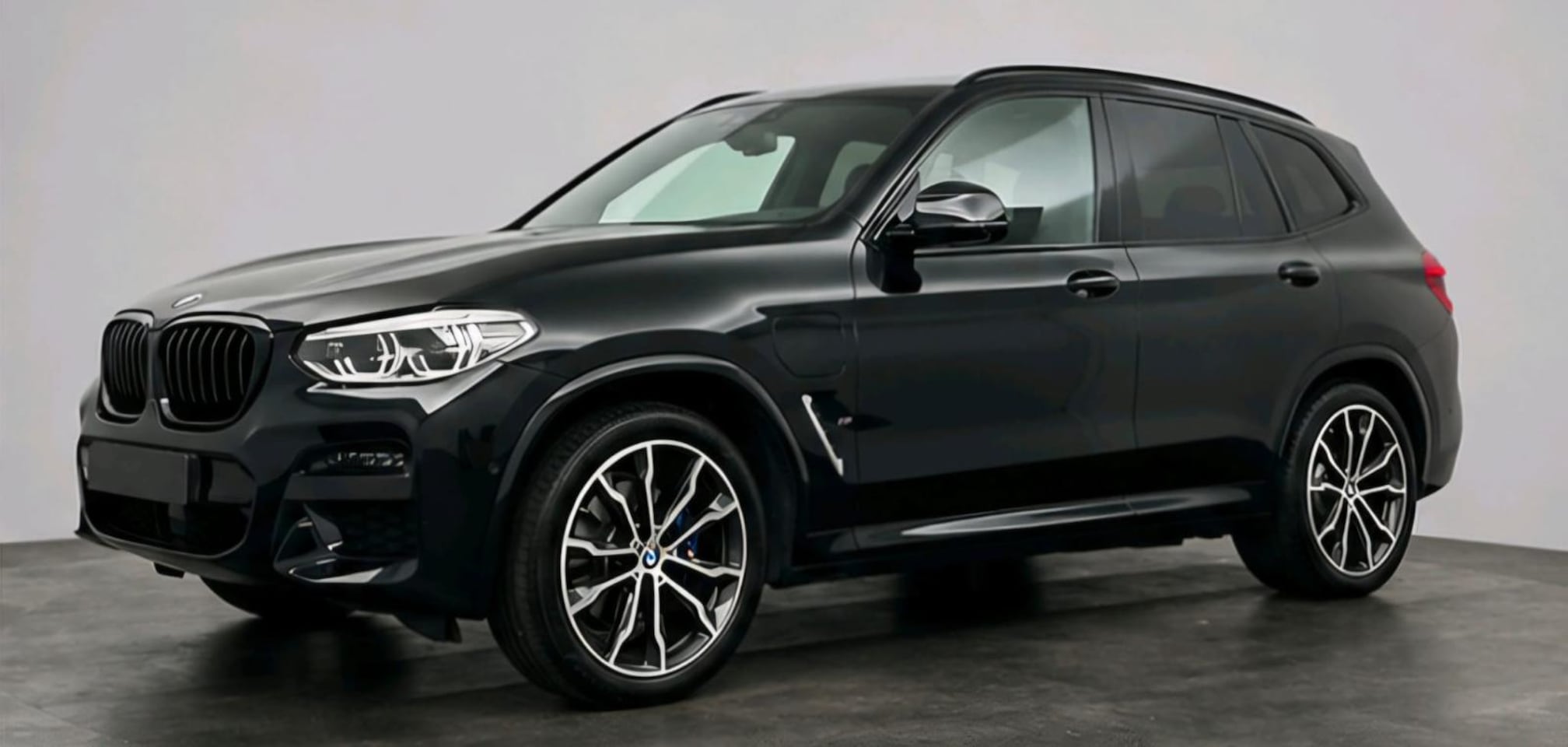 BMW X3 - xDrive30e High Executive xDrive30e High Executive - AutoWereld.nl