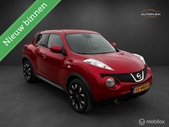 Nissan Juke - 1.6 Acenta