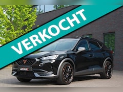 CUPRA Formentor - 1.4 e-Hybrid VZ Copper Edition