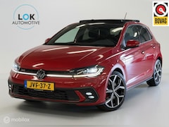 Volkswagen Polo - 2.0 TSI GTI PANO|IQLIGHT|ACC|CAMERA|KEYLESS