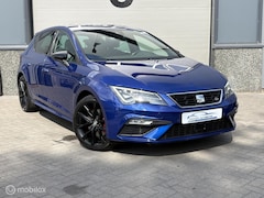 SEAT Leon - 1.8 TSI FR Digitaal Dashboard/acc/Led/18 inch
