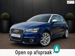 Audi A1 - 1.2 TFSI EDITION AIRCO PDC MULTISTUUR NW.APK SCHERMPJE