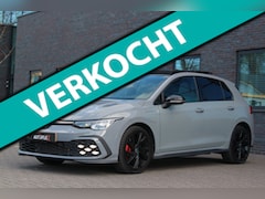 Volkswagen Golf - 1.4 eHybrid GTE