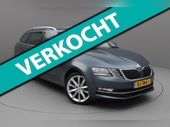 Skoda Octavia Combi - |CANTON|Carplay|Elek.klep|Alcantara