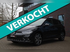 Volkswagen Polo - 1.0 TSI R-Line Edition