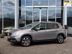 Peugeot 2008 - 1.2 PureTech Active|Pano|Trekhaak