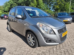 Suzuki Splash - 1.2 Comfort, Airco, Lichtmetalen velgen