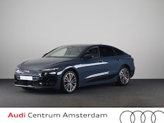 Audi A6 Sportback e-tron - S edition e-tron 83 kWh 286 pk | Techniekpakket plus | Sportstoelen leder | Privacy glas |