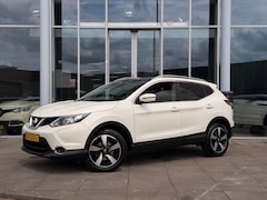 Nissan Qashqai - 1.2 Tekna|360Camera|Pano|Trekhaak