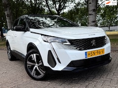 Peugeot 3008 - 1.6 HYbrid 225 GT hybrid massage stoelen