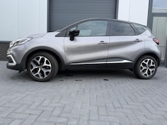 Renault Captur - 1.2 TCe Intens