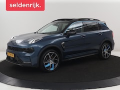 Lynk & Co 01 - 1.5 | SOH 92.9% | Panoramadak | 360 camera | Memory | Adaptive cruise | Stoelverwarming |