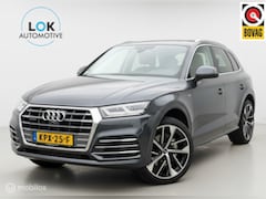 Audi Q5 - 50 TFSI e quattro S edition PANO|HUD|360CAM|STOELKOELING|