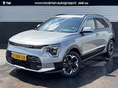 Kia Niro EV - ExecutiveLine 64.8 kWh Nieuw 16% bijtelling Meest luxe uitvoering BTW-auto