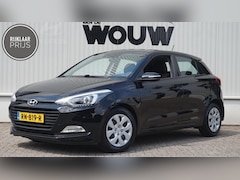 Hyundai i20 - 1.0 T-GDI Comfort Climate | Navigatie | Camera