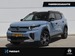 Citroën C3 Aircross - Plus 1.2 Hybrid 145pk Automaat 7-Pers. CRUISE.C | CAMERA | DAB | APPLE-CARPLAY | CLIMA