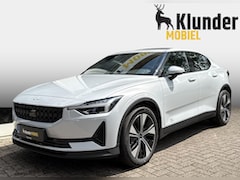 Polestar 2 - 2 Standard Range Single Motor 69 kWh |Panorama|HarmanKardon|