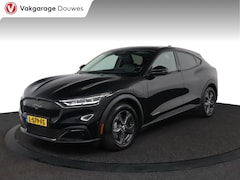 Ford Mustang Mach-E - RWD 75 kWh |NAP|1e eigenaar|BTW|Bang&Olufsen