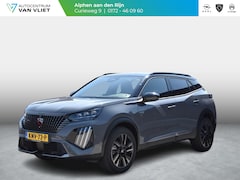 Peugeot 2008 - 1.2 Hybrid 145 GT adaptive cruise control l 18 inch l 360 camera