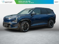 Kia EV5 - GT-PlusLine 81.4 kWh | Panorama dak | Elektrische achterklep | Stoel+Stuurverwarming |