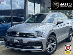 Volkswagen Tiguan - 1.4 TSI ACT R-Line Business R 150PK | AUTOMAAT | Elektrische Trekhaak | Adaptive Cruise Co