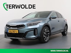 Kia XCeed - 1.6 GDi PHEV DynamicPlusLine | Adapt. Cruise | Stoel- & Stuurverw. | Parkeercamera |
