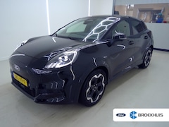 Ford Puma Gen-E - Premium 44 kWh | Panoramadak | Adaptive Cruise | BLIS | Winterpack | 360 Camera | Matrix-L