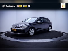Volkswagen Golf - 1.5 TSI 150pk LIFE Edition FULL LED | CARPLAY | STUUR+STOELVERW | CLIMA | DAB | PDC V+A |