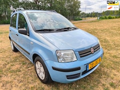 Fiat Panda - 1.2 ( Mooie Panda)