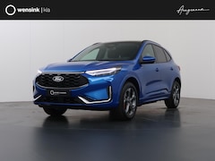 Ford Kuga - 2.5 PHEV ST-Line X | Elek. Trekhaak | Panoramadak | Winterpakket | B&O | Cruise Control Ad