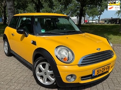 MINI 3-Deurs - 1.4 One Pepper