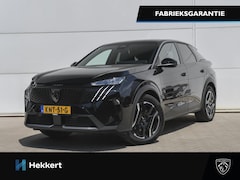 Peugeot e-3008 - Allure Avantage 73kWh 210pk ADAP. CRUISE | NAVI | CAMERA VOOR + ACHTER | 19''LM | APPLE CA