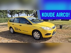 Ford Focus Wagon - 1.6 Trend