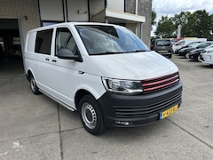 Volkswagen Transporter - 2.0 TDI NAVI 150 PK EURO 6 1e EIG