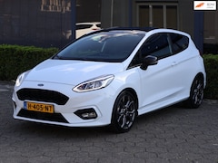 Ford Fiesta - 1.0 EcoBoost ST-Line|Keyless|Adaptive|Line Assist