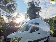 Mercedes-Benz Sprinter - 513 2.2 BlueTEC 366 HD Euro 6