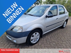 Dacia Logan - 1.6 Lauréate