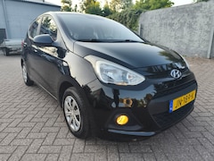 Hyundai i10 - 1.0 i-Motion Comfort