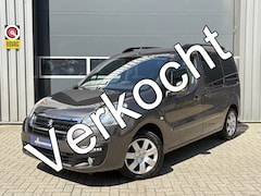 Peugeot Partner Tepee - 1.2 PureTech Allure | Navi | Carplay | PDC | Cruise & Climate Control | DAB | Interesse? B