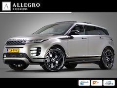 Land Rover Range Rover Evoque - 1.5 P300e PHEV AWD R-Dynamic HSE (PANO, ADAPTIVE CRUISE, STOELVERWARMING, MERIDIAN, APPLE