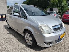 Opel Meriva - MERIVA-A 1.6-16V Temptation, APK tot 19-05-2027