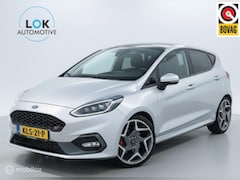Ford Fiesta - 1.5 EcoBoost ST-3 PANO|LED|B&O|RECARO|