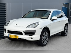 Porsche Cayenne - 3.0 S Hybrid - Pano - Xenon - Leder - Clima