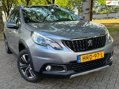 Peugeot 2008 - 1.2 PureTech Allure glas dak camera