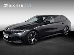 BMW 5-serie Touring - 550e xDrive | SOH 100% | M Sport Pro | Bower & Wilkins | 20'' | Panoramadak