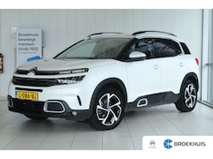 Citroën C5 Aircross - 130 PK Feel | Cruise Control | Camera | Keyless | Navi | Carplay | Climate | Dodehoekbewak