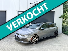 Volkswagen Golf - 2.0 TSI GTI Clubsport Blackstyle | H&K | Memory | Pano | Nürburgring