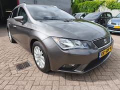 SEAT Leon ST - 1.0 EcoTSI Style Connect