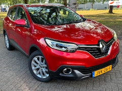 Renault Kadjar - 1.2 TCe camera