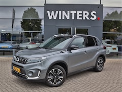 Suzuki Vitara - 1.4 Boosterjet Style Smart Hybrid AllGrip | Schuif- Kanteldak | Camera | Afn. Trekhaak | C